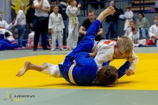 15.11.2025 Berger Nachwuchscup